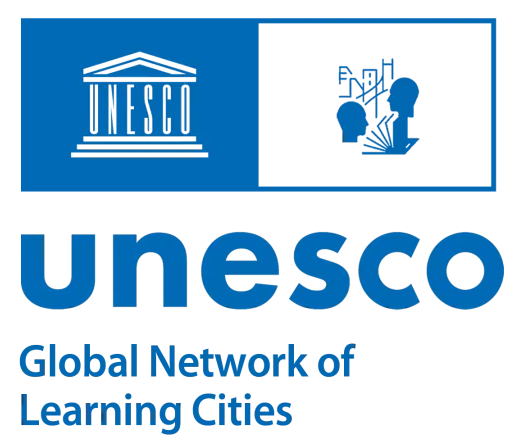 UNESCO GNLC Logo